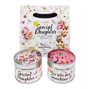 Just Because Duos – Special Daughter/You Are My Sunshine