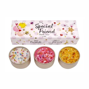 Just Because Three Lites – Special Friend