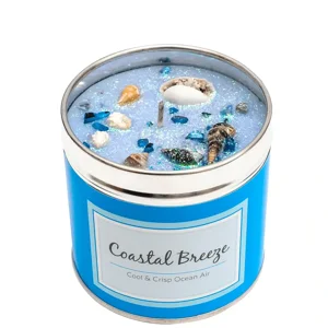 Best Kept Secret Coastal Breeze Candle