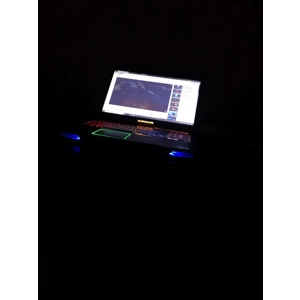 Alienware M17Xr4