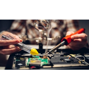 PlayStation & Xbox Repairs