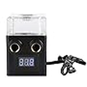 Water Cooling Pump/Reservoir