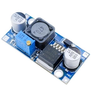 Voltage Regulator Conversion Power Supply Module
