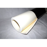 10mm PE Foam Boat Insulation 1m x 2m White 33Kg/m3 Closed Cell Thermal Insulation Sound Proofing