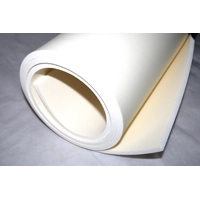 10mm PE Foam Boat Insulation 1m x 6m White 33Kg/m3 Closed Cell Thermal Insulation Sound Proofing