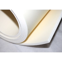 10mm PE Foam Boat Insulation 1m x 2m White 33Kg/m3 Closed Cell Thermal Insulation Sound Proofing