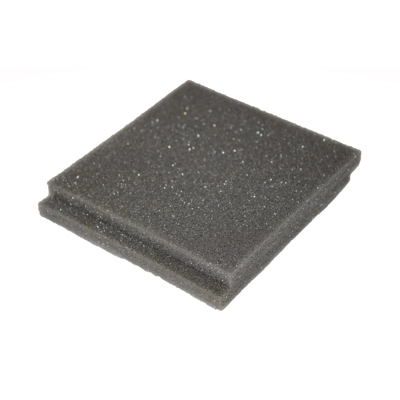 Open Cell PU Foam 1m x 2.4m 10mm Self Adhesive Marine Insu.. Open Cell PU Foam 1m x 2.4m 10mm Self Adhesive Marine Insu..