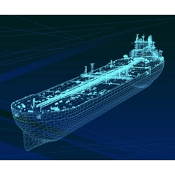 Mass Loaded Vinyl - By Sound Insulations for Boat Insulation Applications