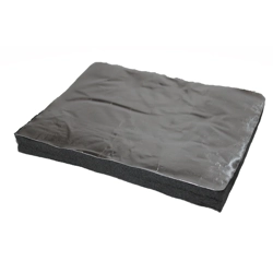 Class 0 marine insulation materials by Boat Insulation