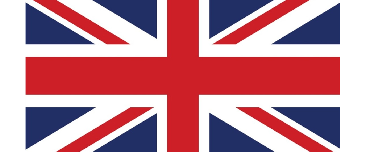 Manufactured in the UK Flag