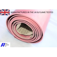 DeadenerVB5 Boat Marine Sound Deadening Proofing Insulation for Walls Floors Bulkhead 1.2m x 3m 5kg