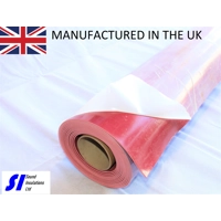 DeciLAM Boat Floor Bulkhead Wall Insulation Sound Deadening Self Adhesive 1.2m x 3m