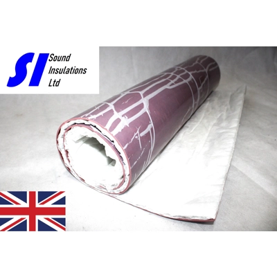 Dlam24 Marine Laminate Sound Deadening Insulation Thinsula.. Dlam24 Marine Laminate Sound Deadening Insulation Thinsula..