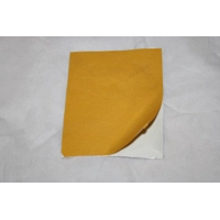 Marine Self Adhesive Body Protection Heat Shield Exhaust 500 Degrees Insulation Thermal Barrier