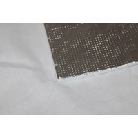 Marine Self Adhesive Acoustic Heat Shield 7mm Thick Boat Marine Sound Thermal Insulation Material