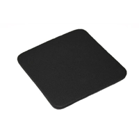 Self Adhesive Class 0 Foam 1m x 2m 19mm Nitrile PVC Closed Cell Foam Boat Insulation