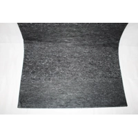 SIFELT Marine Sound Proofing Wadding  Thermal Insulation 1m x 5m 20mm Thick