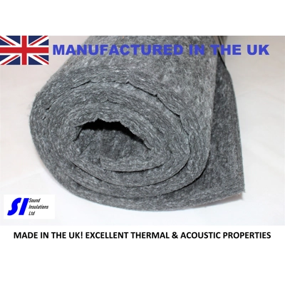 SIFELT Marine Sound Proofing Wadding Thermal Insulation 1.. SIFELT Marine Sound Proofing Wadding Thermal Insulation 1..