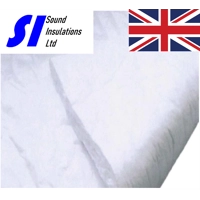3M Thinsulate Marine Boat Sound Proofing Insulation 1m x 0.6m 21mm Thick