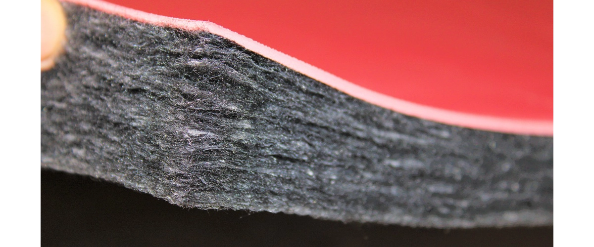 Laminate Boat Insulation