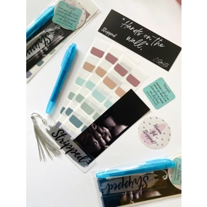 Stripped Swag Pack