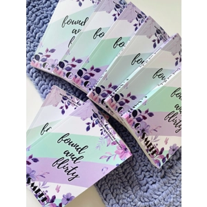 IMPERFECT Found And Flirty IMPERFECT Found And Flirty