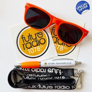 Future Radio special bundle!!