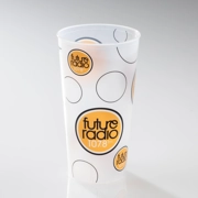 Future Radio Drinks Cup