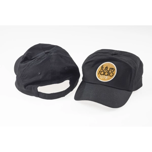 Future Radio Baseball Cap