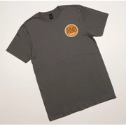 Future Radio T Shirt - Grey