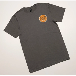 Future Radio T Shirt - Grey