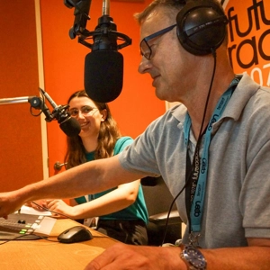 Create your own Radio Show!