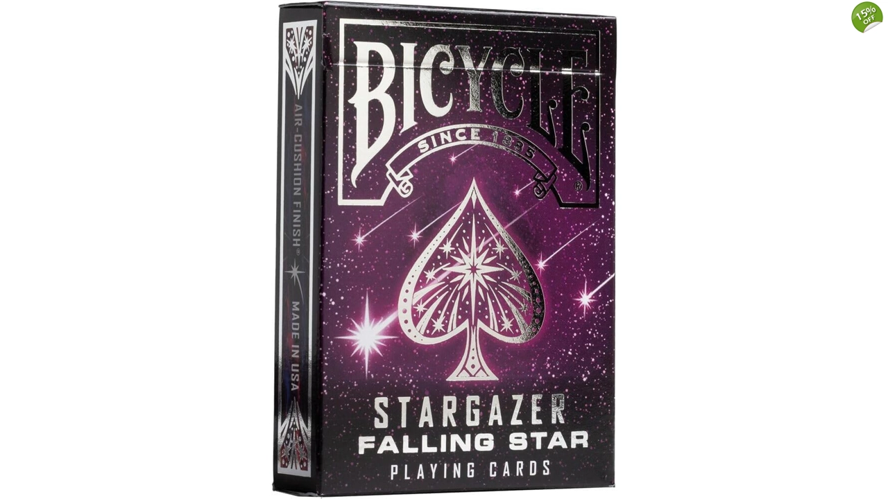 Bicycle Stargazer Falli..