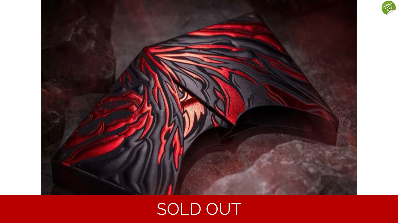 Demon V2 Vengeance Edit..