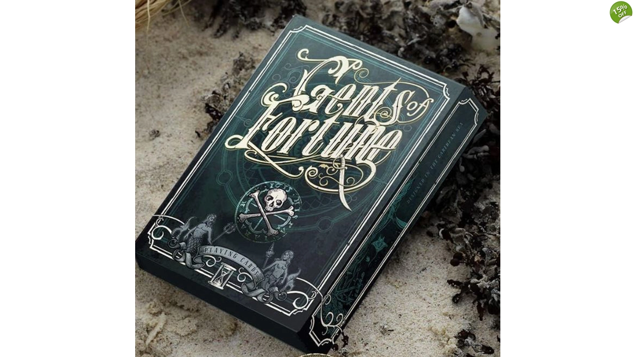 Gents of Fortune Playin..