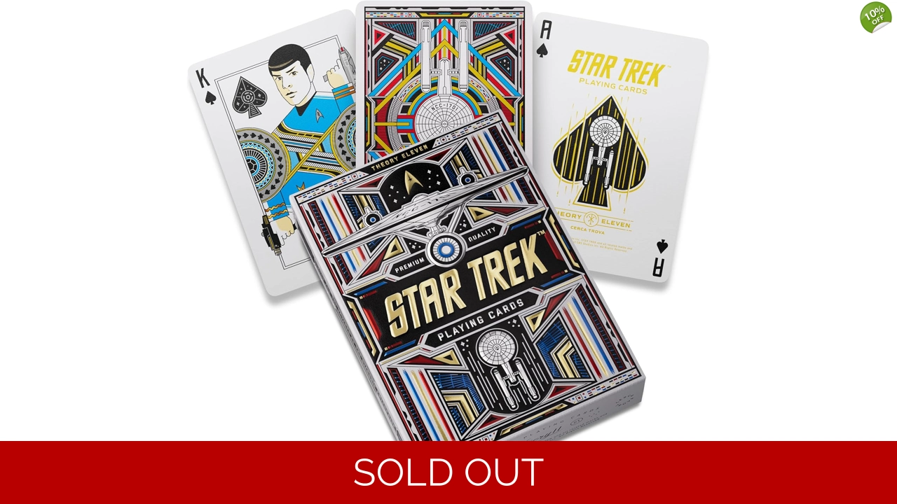 Star Trek Light Premium Play..