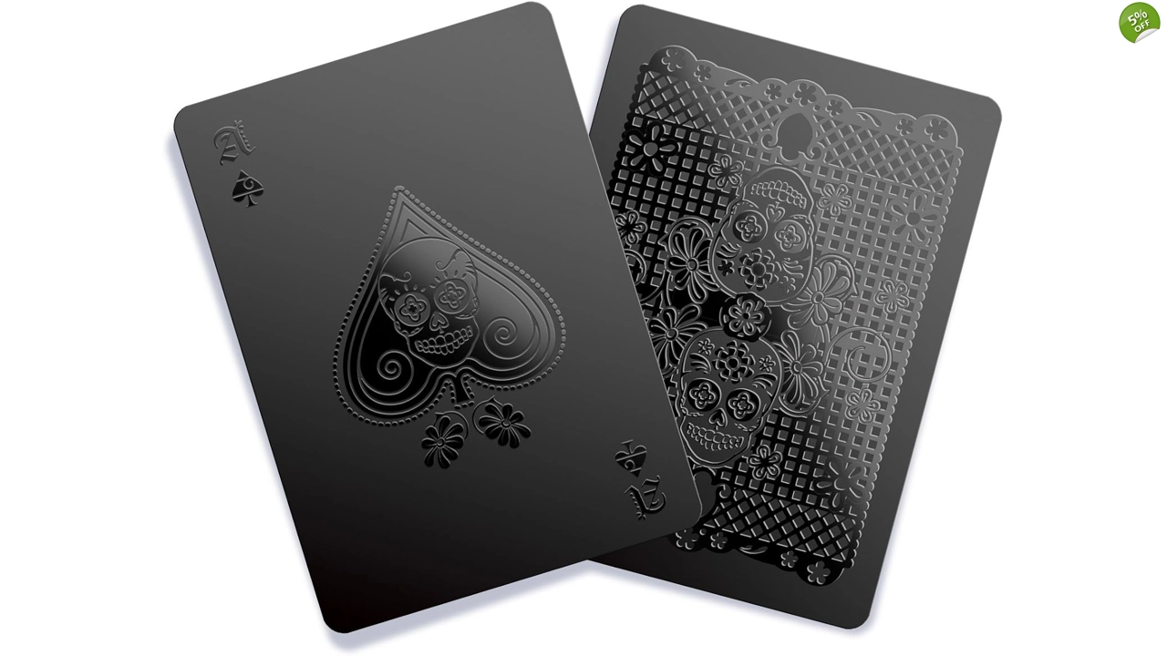 Waterproof Plastic Play..