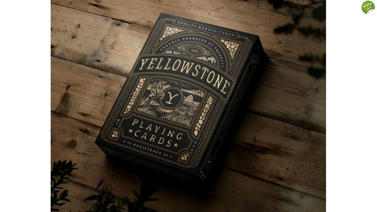 Theory11 Yellowstone Pl..