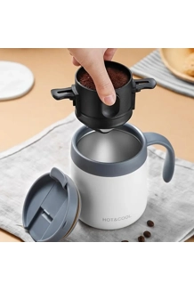 Travel/Camping coffee maker