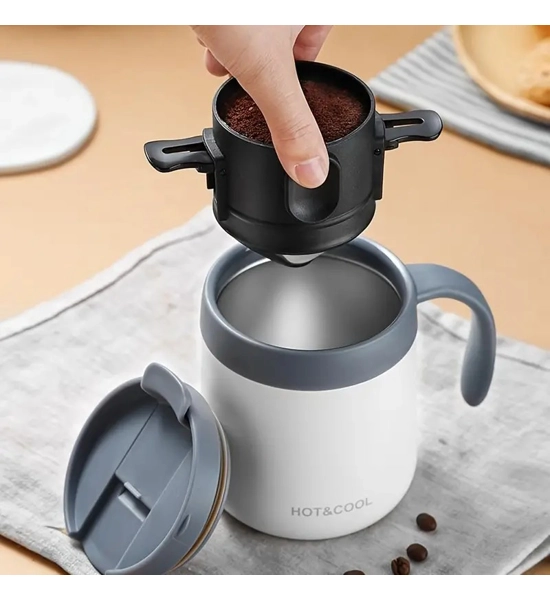 Travel/Camping coffee maker