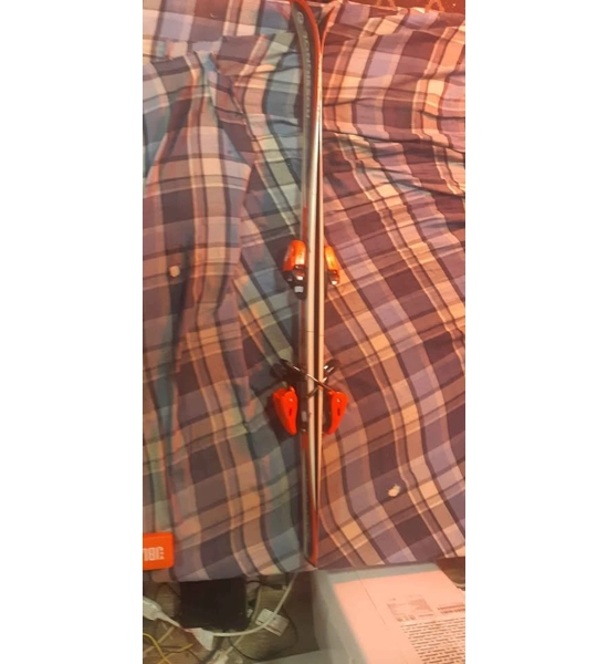 Professional Snow Ski's