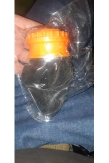 High Strength Pocket Shot. Brand New Straight From Manufacturer.