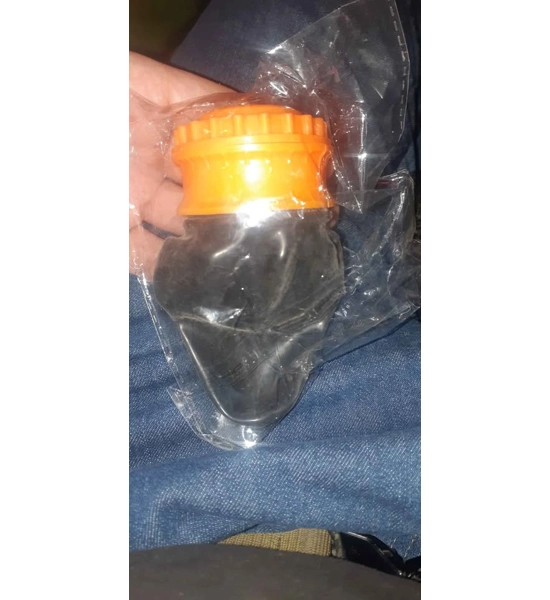 High Strength Pocket Shot. Brand New Straight From Manufacturer.