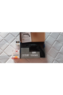 T4E (Training for Engagement) TR50 Gen2 Tactical revolver (.50 cal)