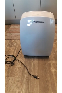 Westinghouse1701(SP6390) HEPA Air Purifier with Patented Medical Grade NCCO Te..