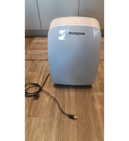 Westinghouse1701(SP6390) HEPA Air Purifier with Patented Medical Grade NCCO Technology area 300'