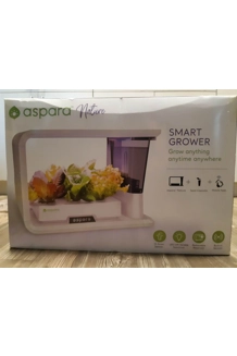 Hydroponic Smart Grower