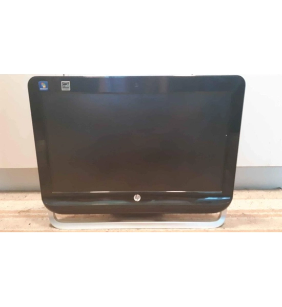 HP Omni 120 All In One PC