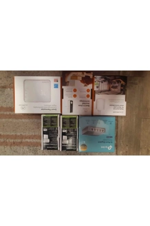 Dedicated Home Automation Hub with FULL Security Package over $300 value