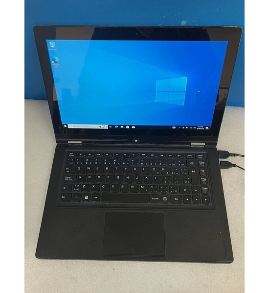 Lenovo IdeaPad Yoga 13" Convertible Touch Screen Laptop/Tablet 8GB I7